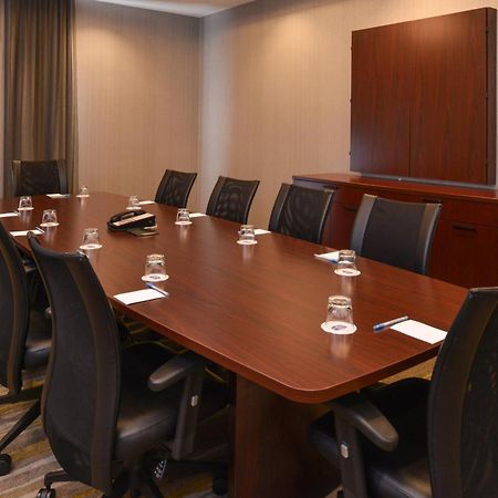 Springhill Suites By Marriott Wheeling Triadelphia Area Exteriör bild