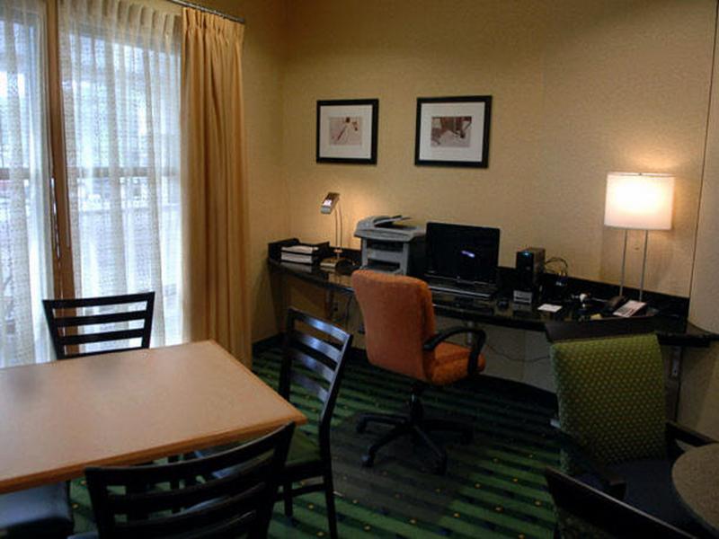 Springhill Suites By Marriott Wheeling Triadelphia Area Rum bild