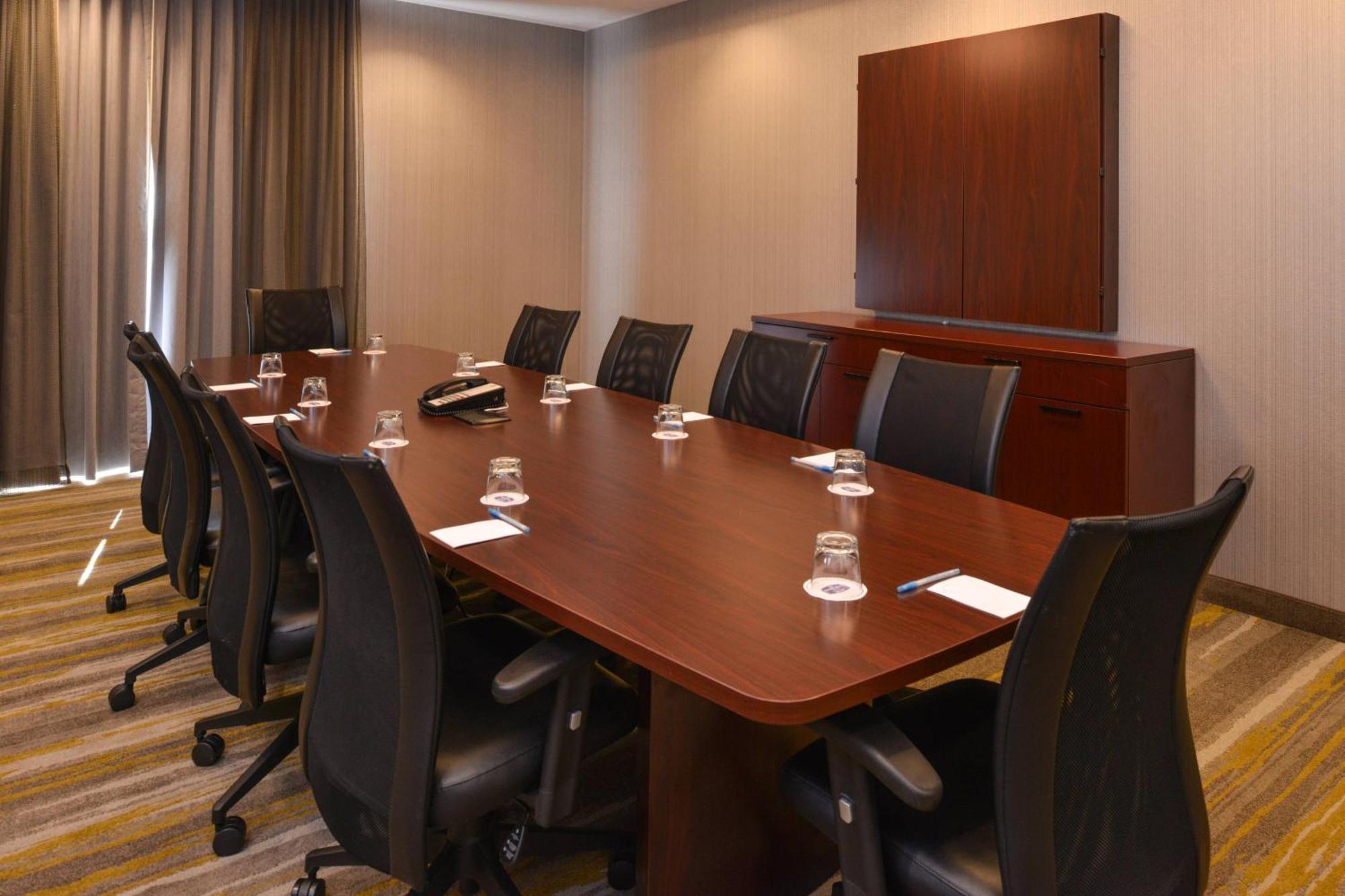 Springhill Suites By Marriott Wheeling Triadelphia Area Exteriör bild