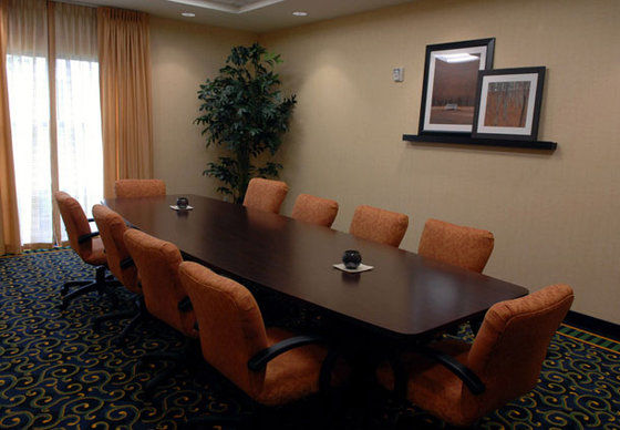 Springhill Suites By Marriott Wheeling Triadelphia Area Bekvämligheter bild