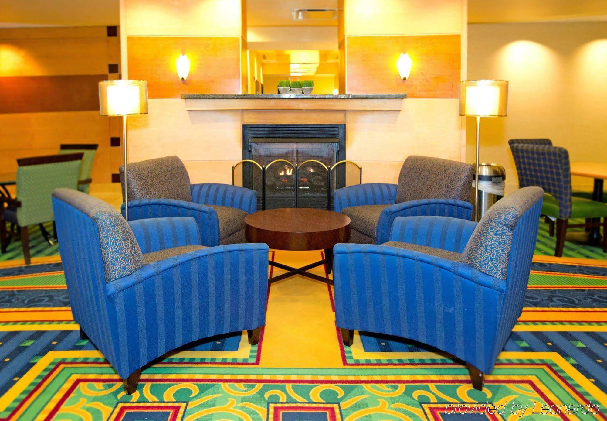 Springhill Suites By Marriott Wheeling Triadelphia Area Exteriör bild