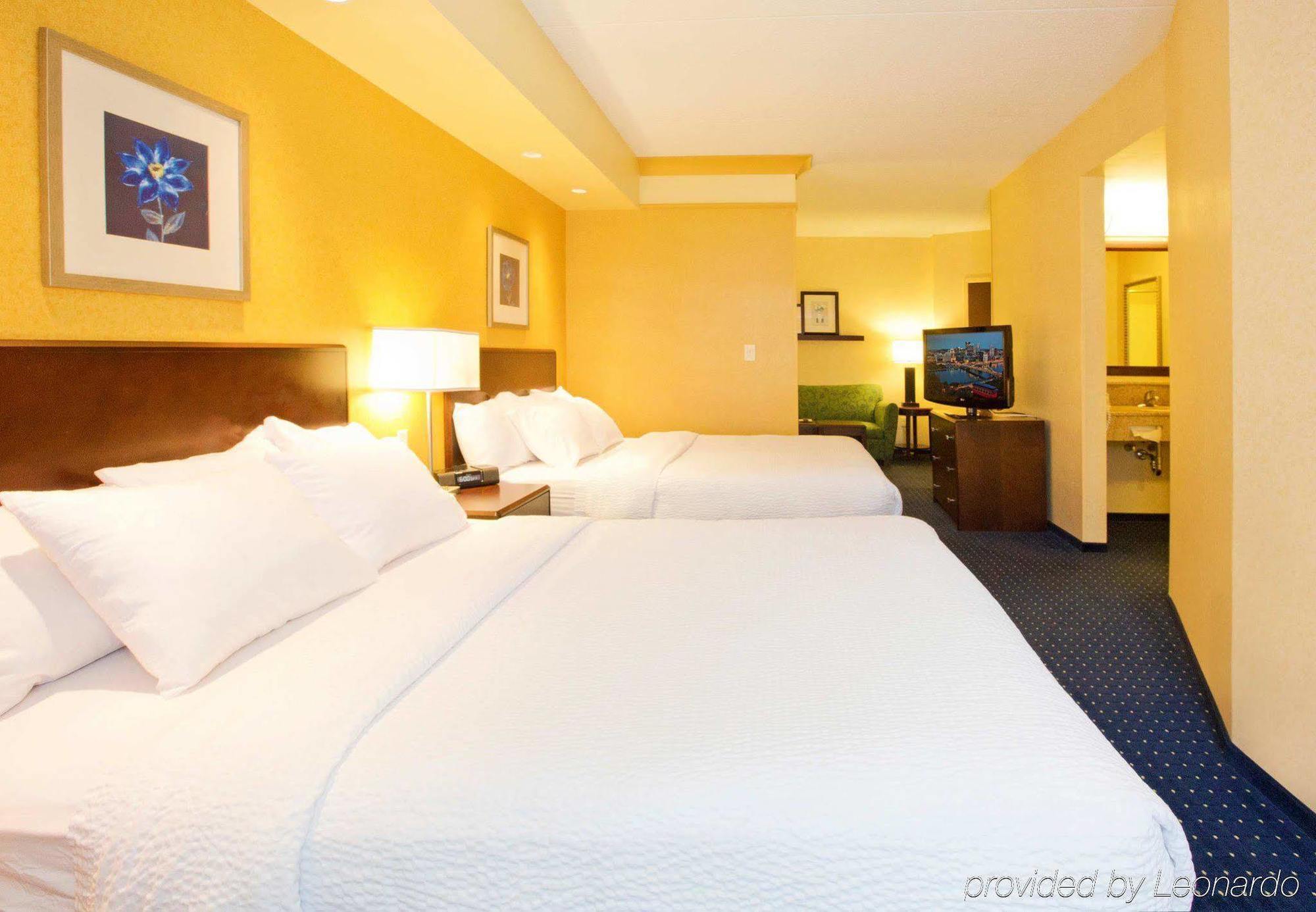 Springhill Suites By Marriott Wheeling Triadelphia Area Exteriör bild