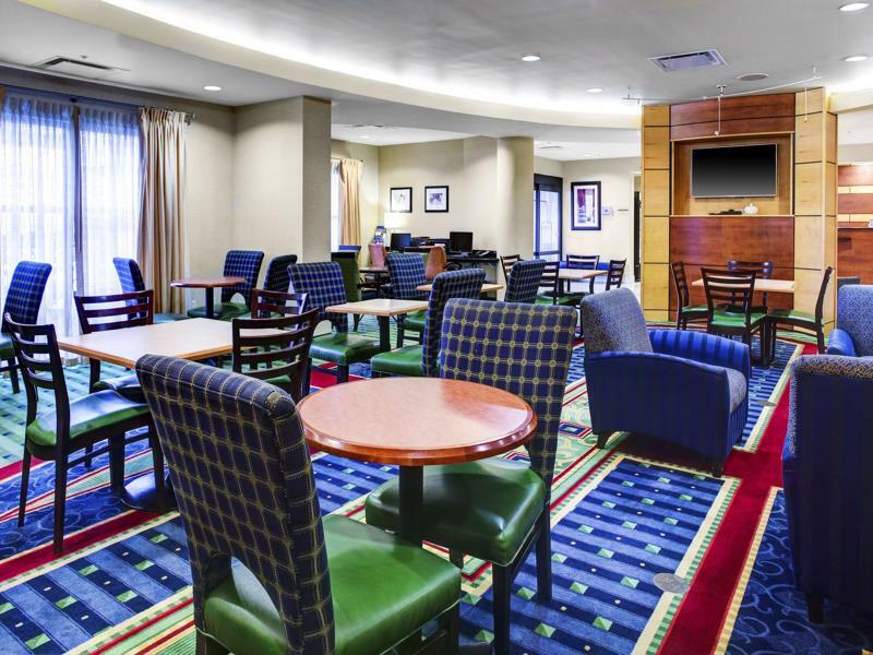 Springhill Suites By Marriott Wheeling Triadelphia Area Exteriör bild