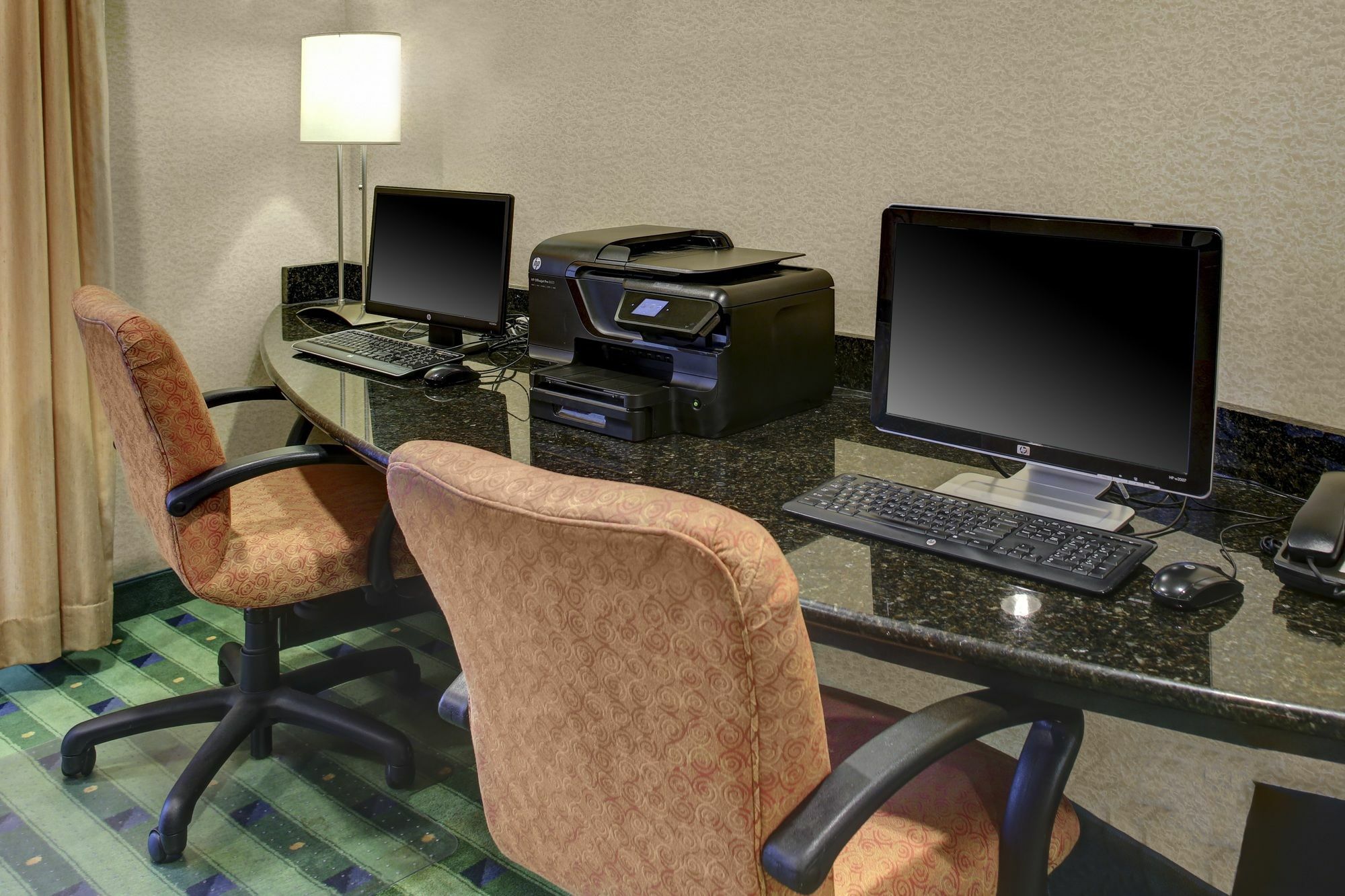 Springhill Suites By Marriott Wheeling Triadelphia Area Exteriör bild
